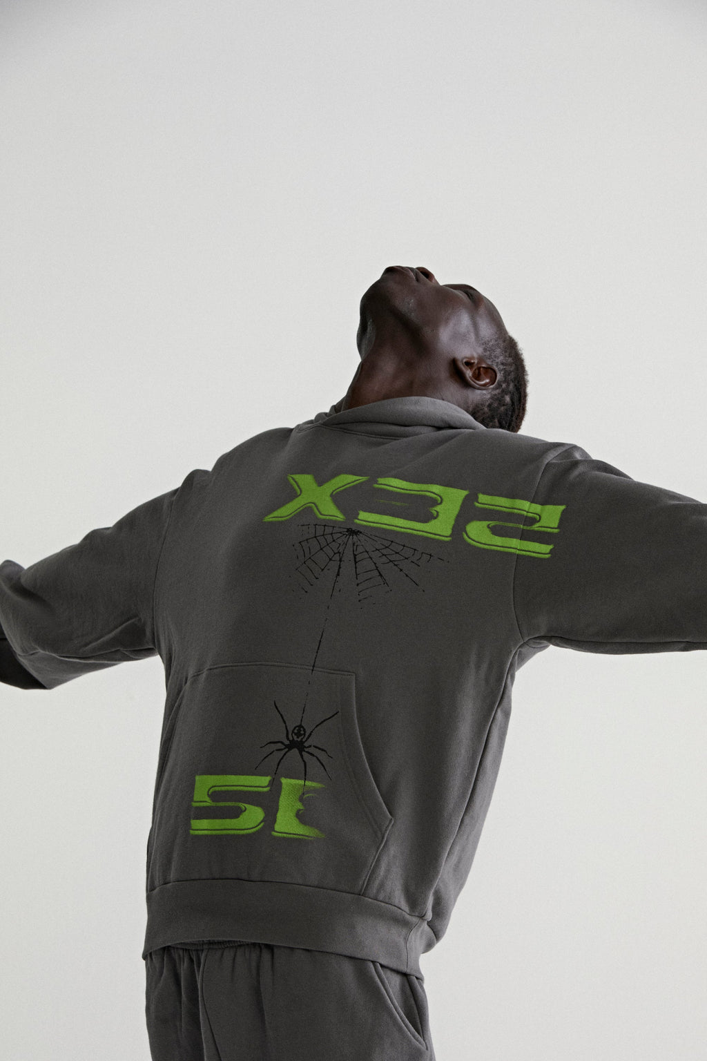 5EX HOODIE