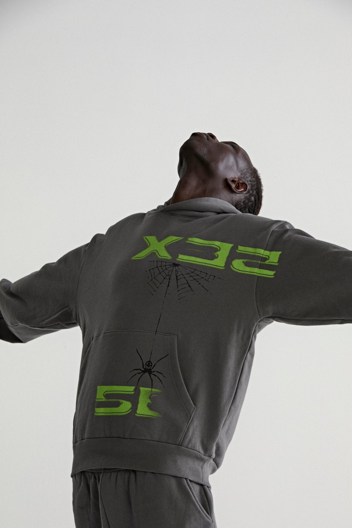 5EX HOODIE