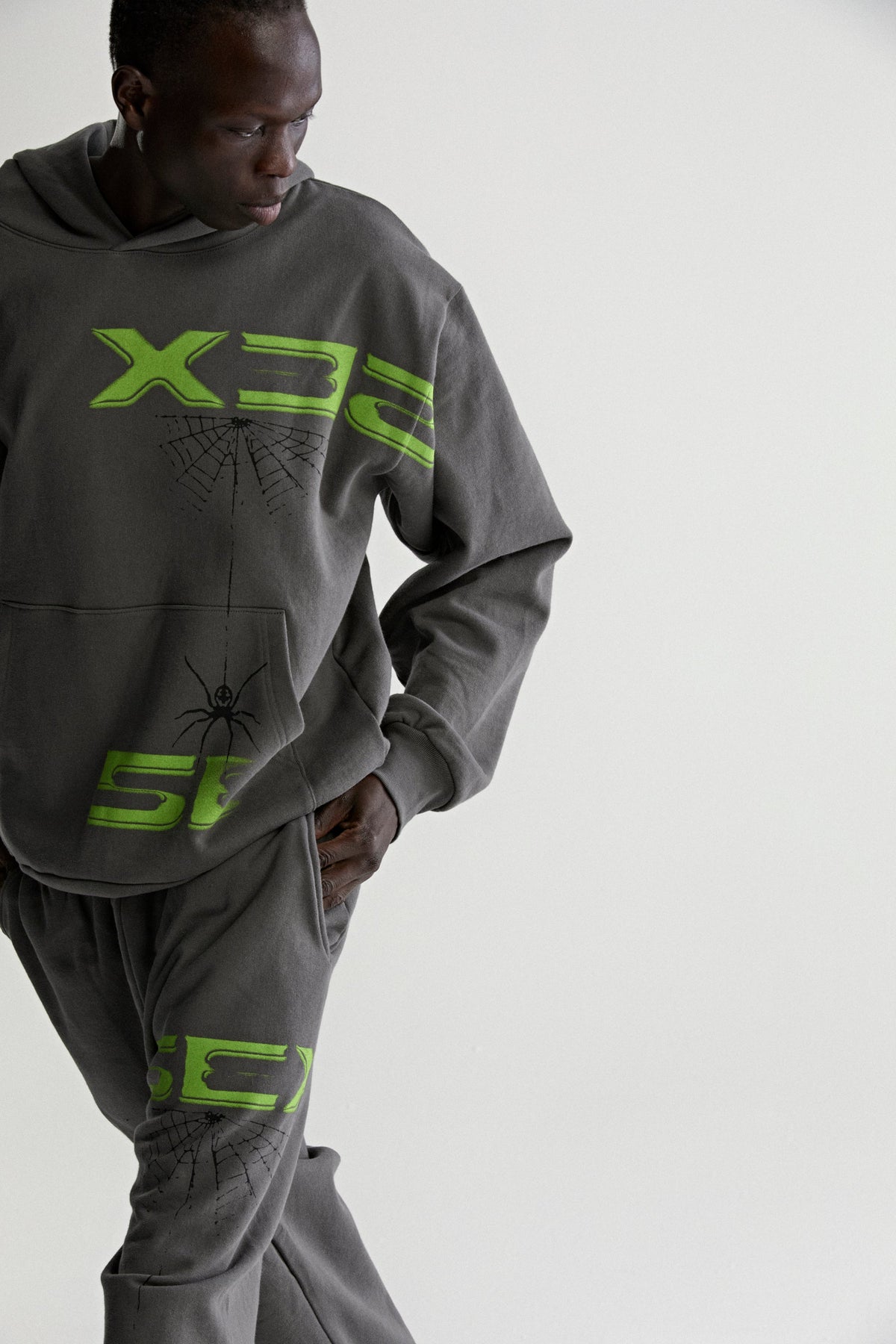 5EX HOODIE