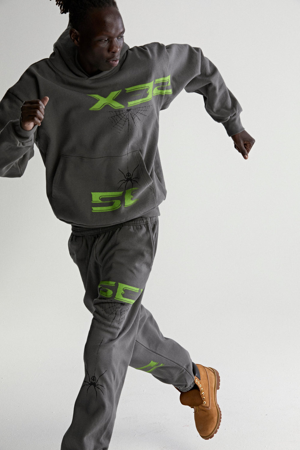 5EX HOODIE