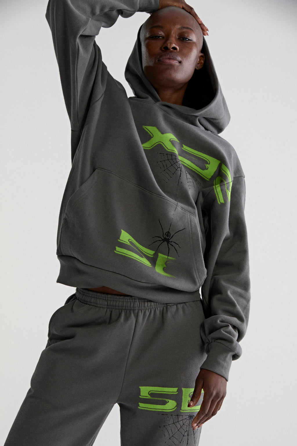 5EX HOODIE