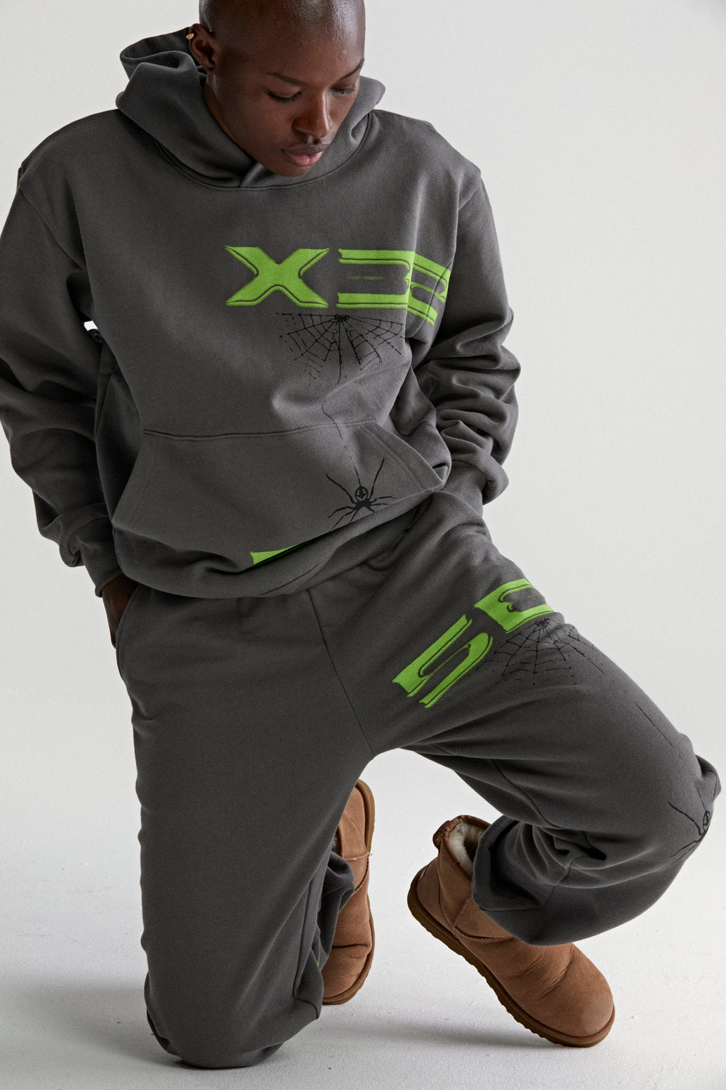 5EX HOODIE