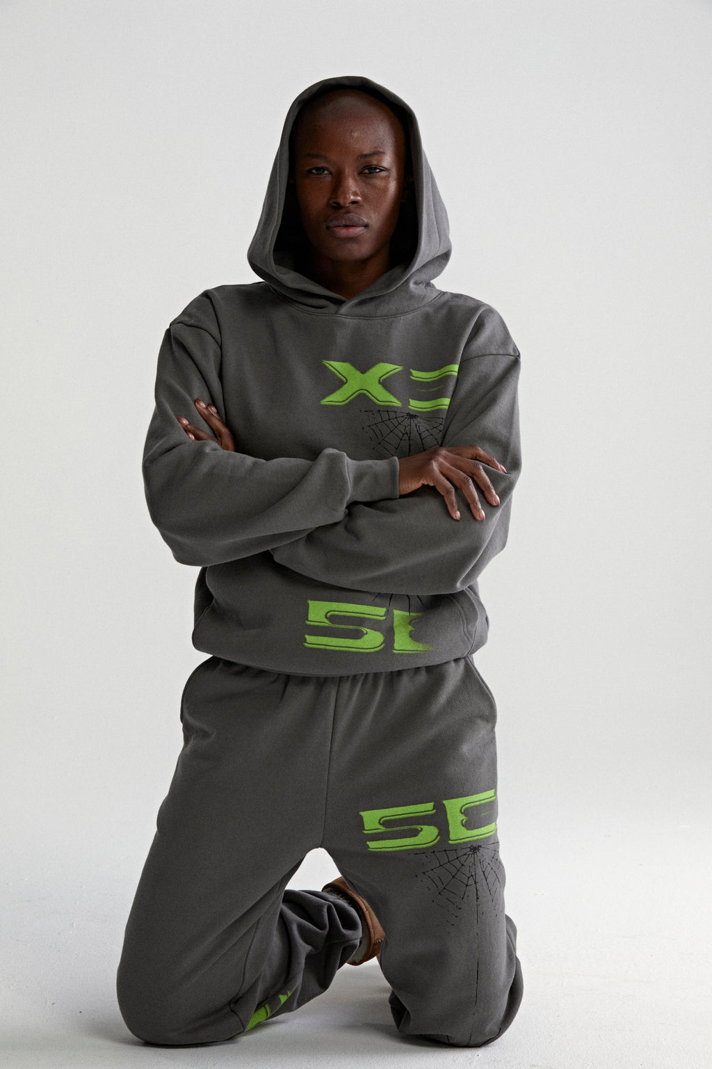 5EX HOODIE