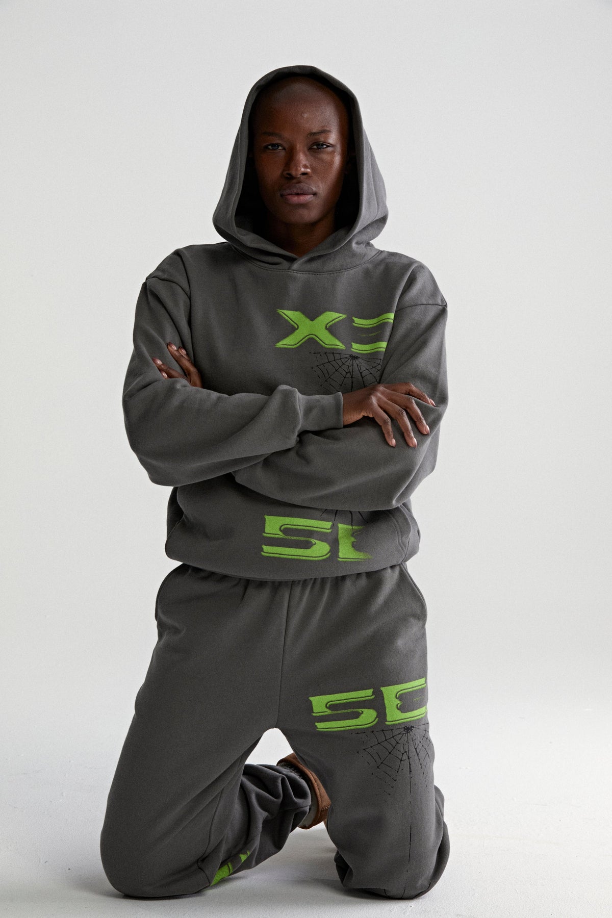 5EX HOODIE