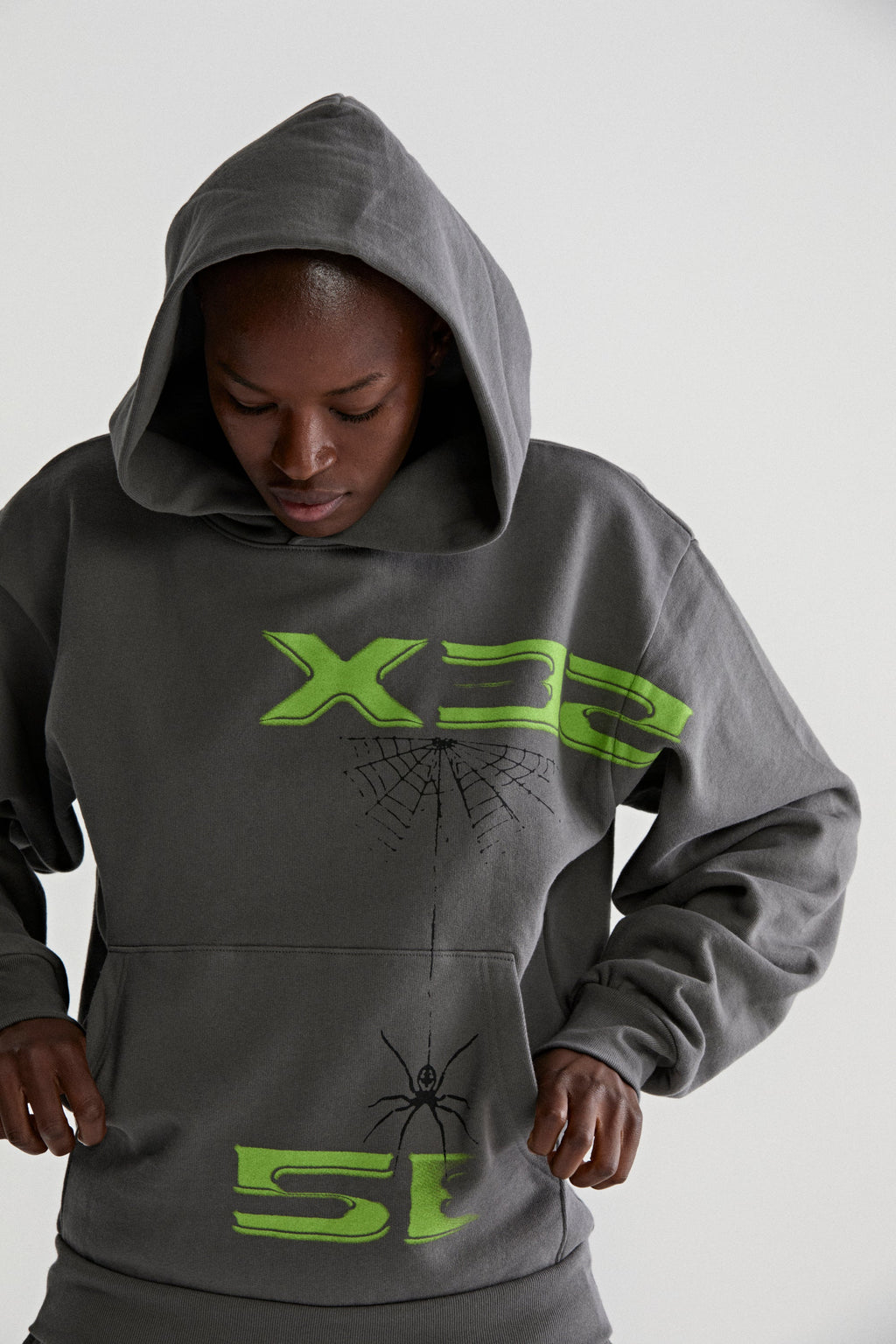 5EX HOODIE
