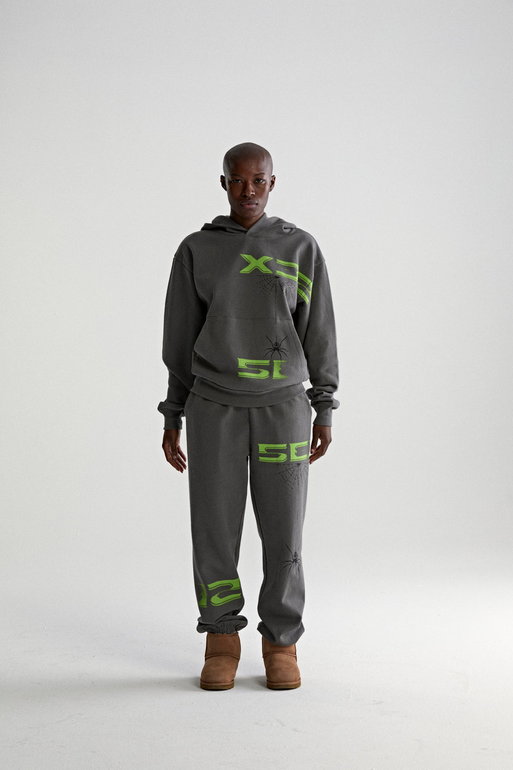 5EX HOODIE