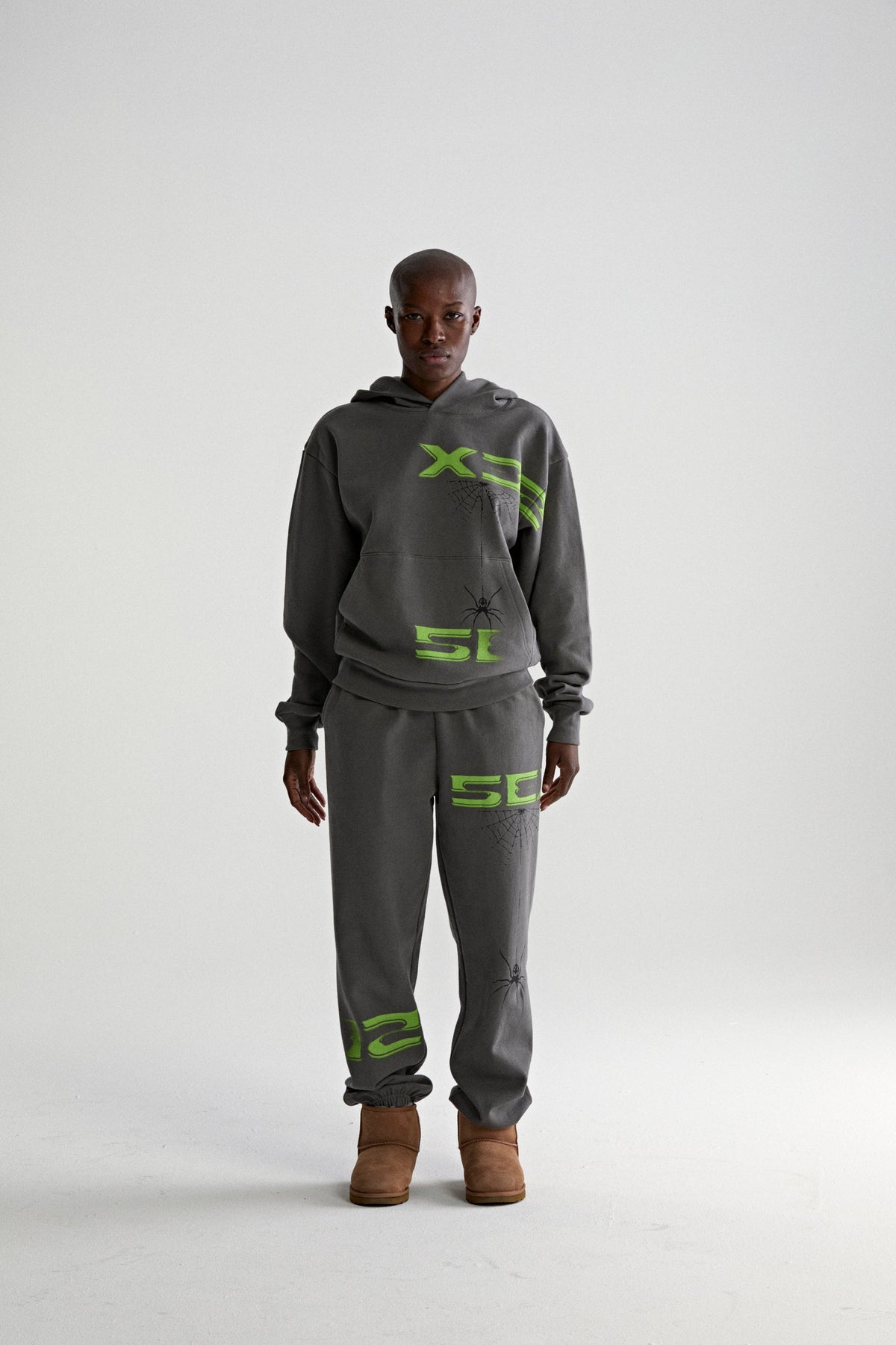 5EX HOODIE