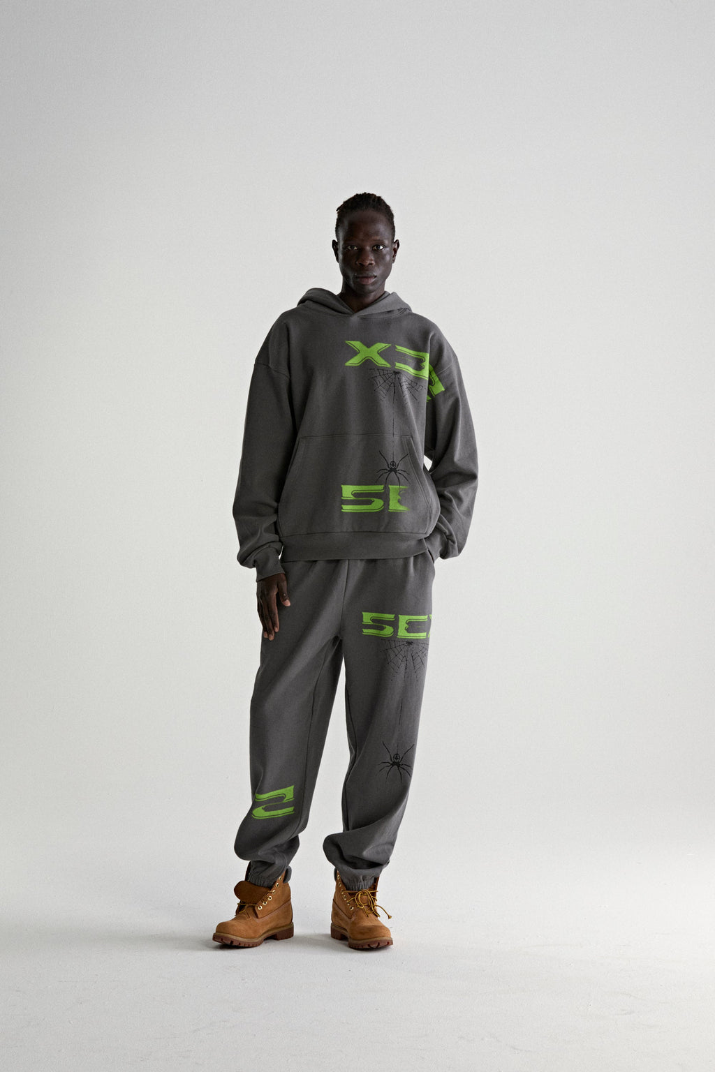 5EX HOODIE