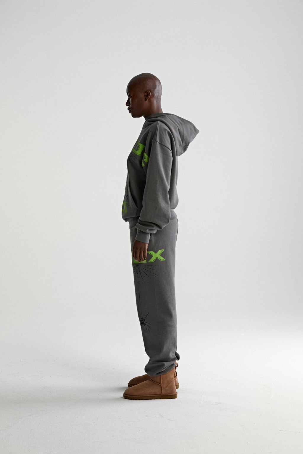 5EX HOODIE