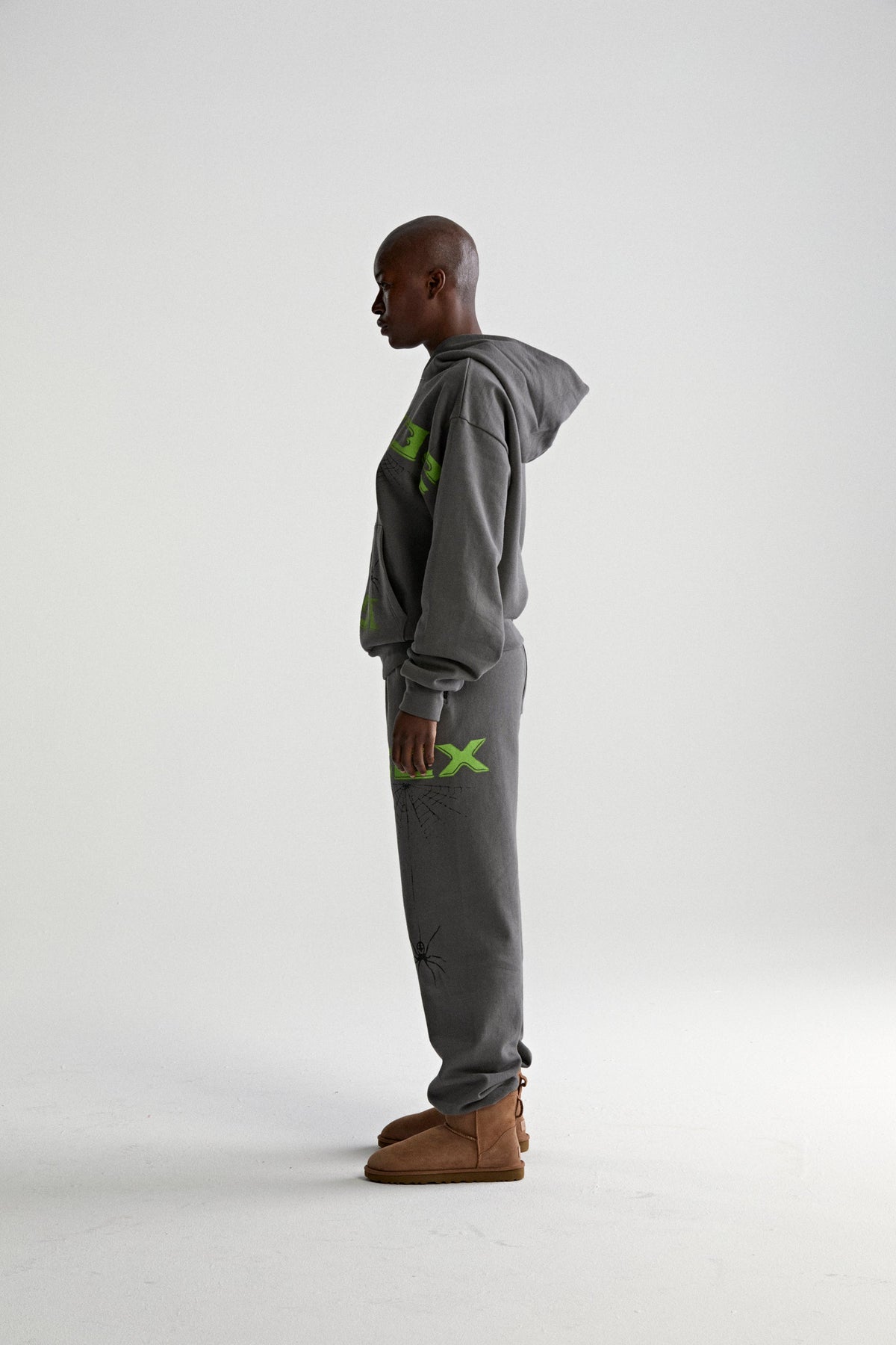 5EX HOODIE