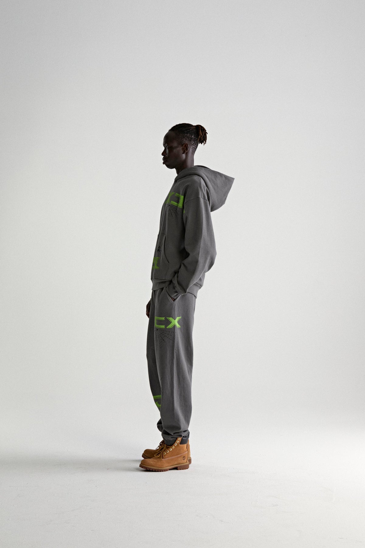 5EX HOODIE