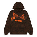 T&F TREE CAMO HOODIE