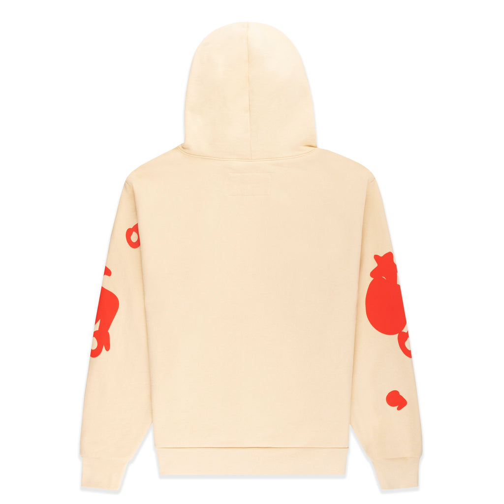 BELUGA HOODIE