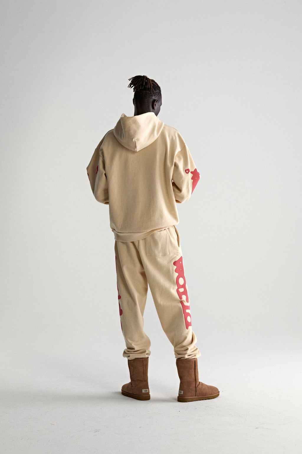 BELUGA HOODIE