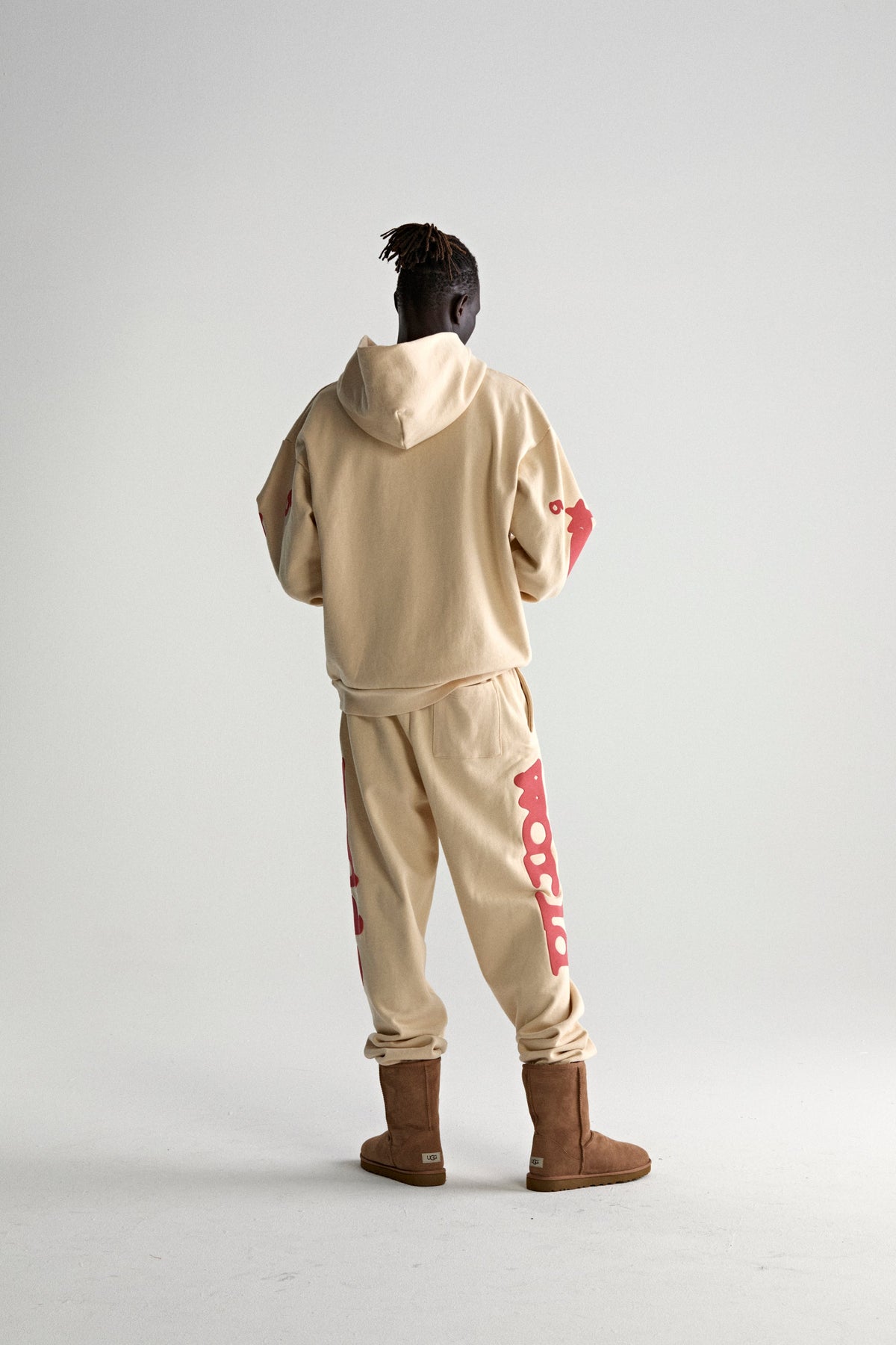 BELUGA HOODIE