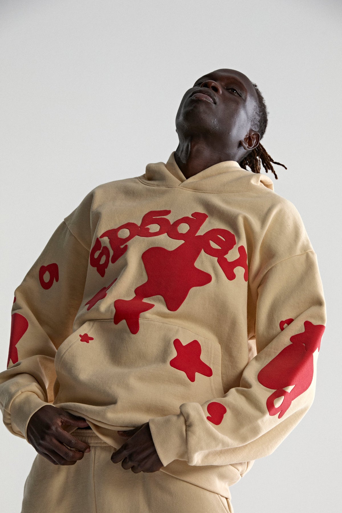 BELUGA HOODIE