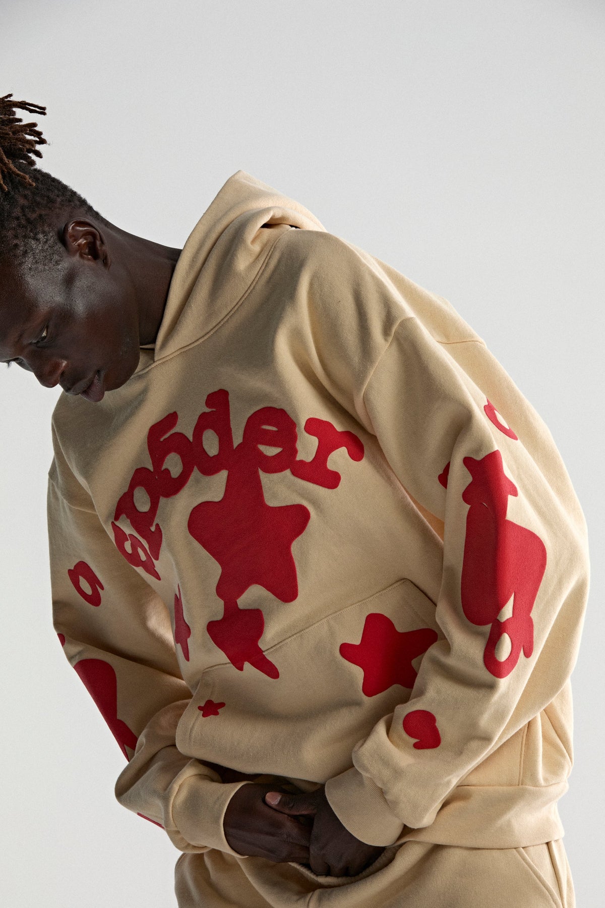 BELUGA HOODIE