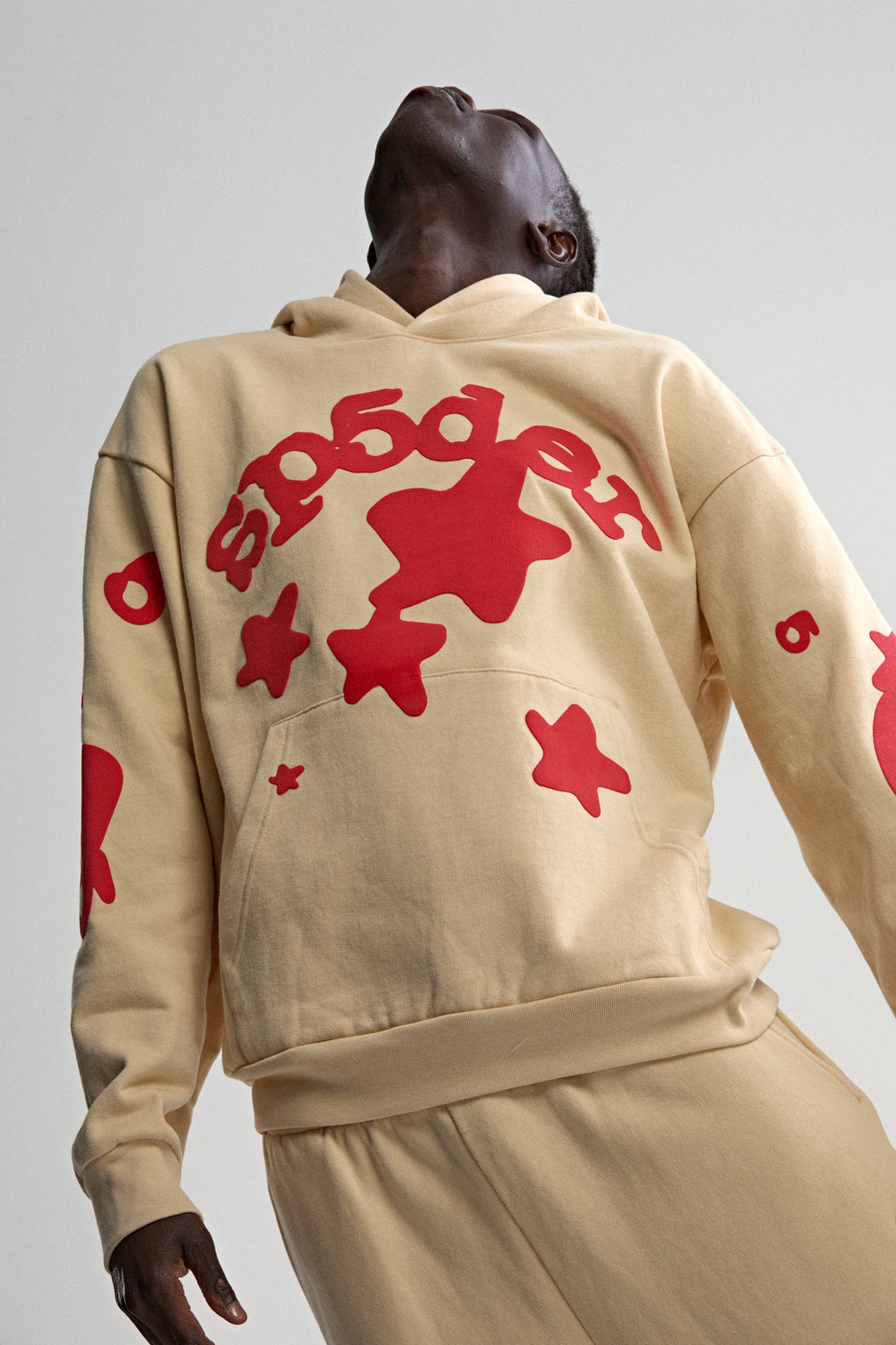 BELUGA HOODIE