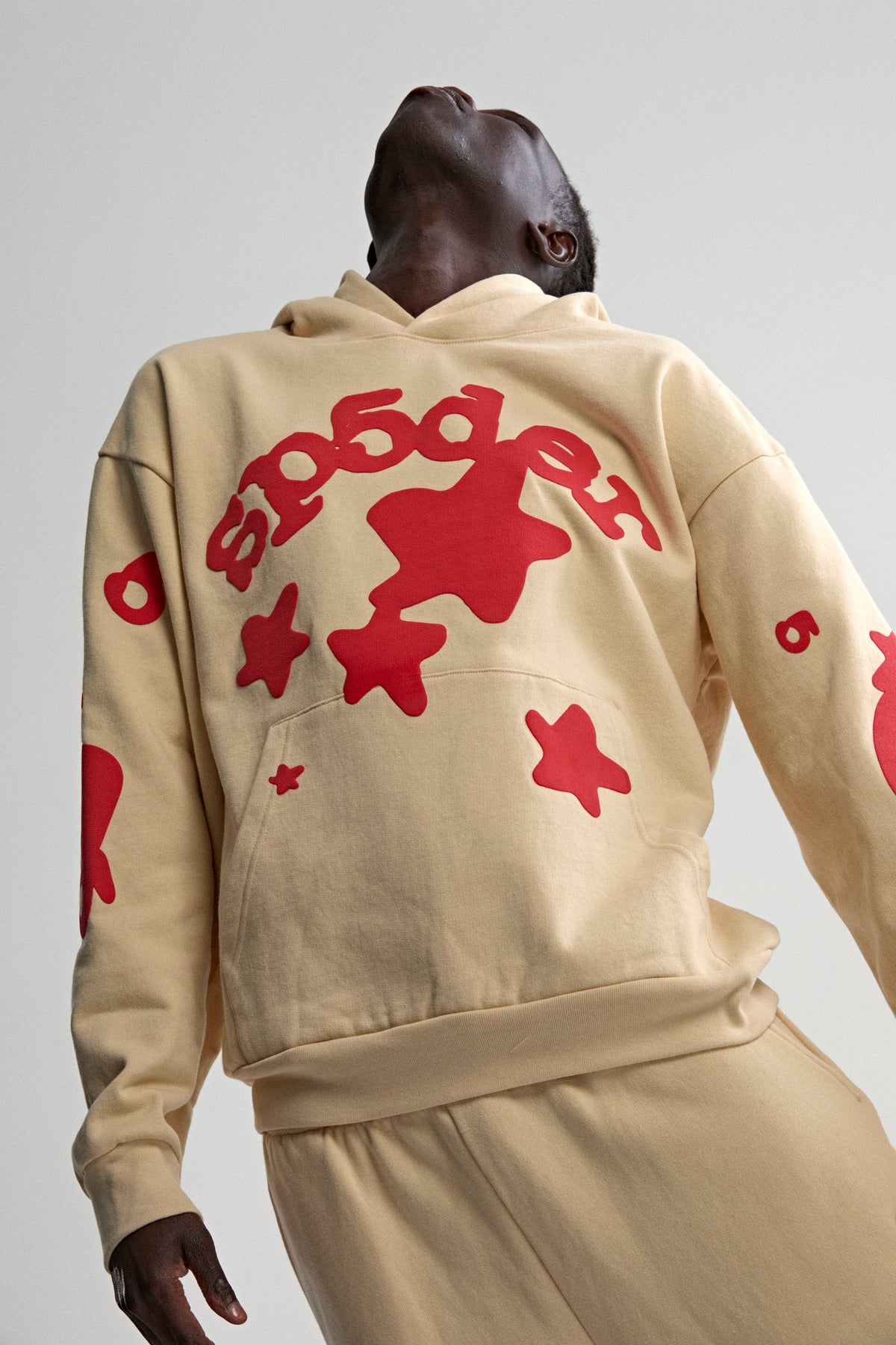 BELUGA HOODIE