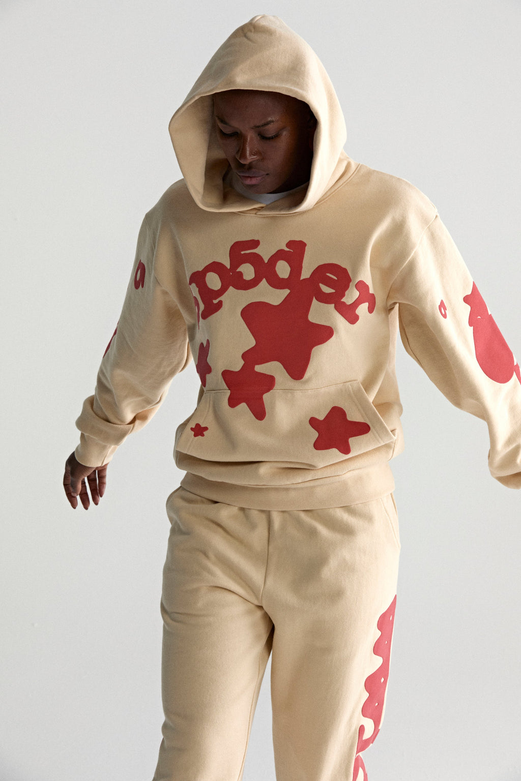 BELUGA HOODIE