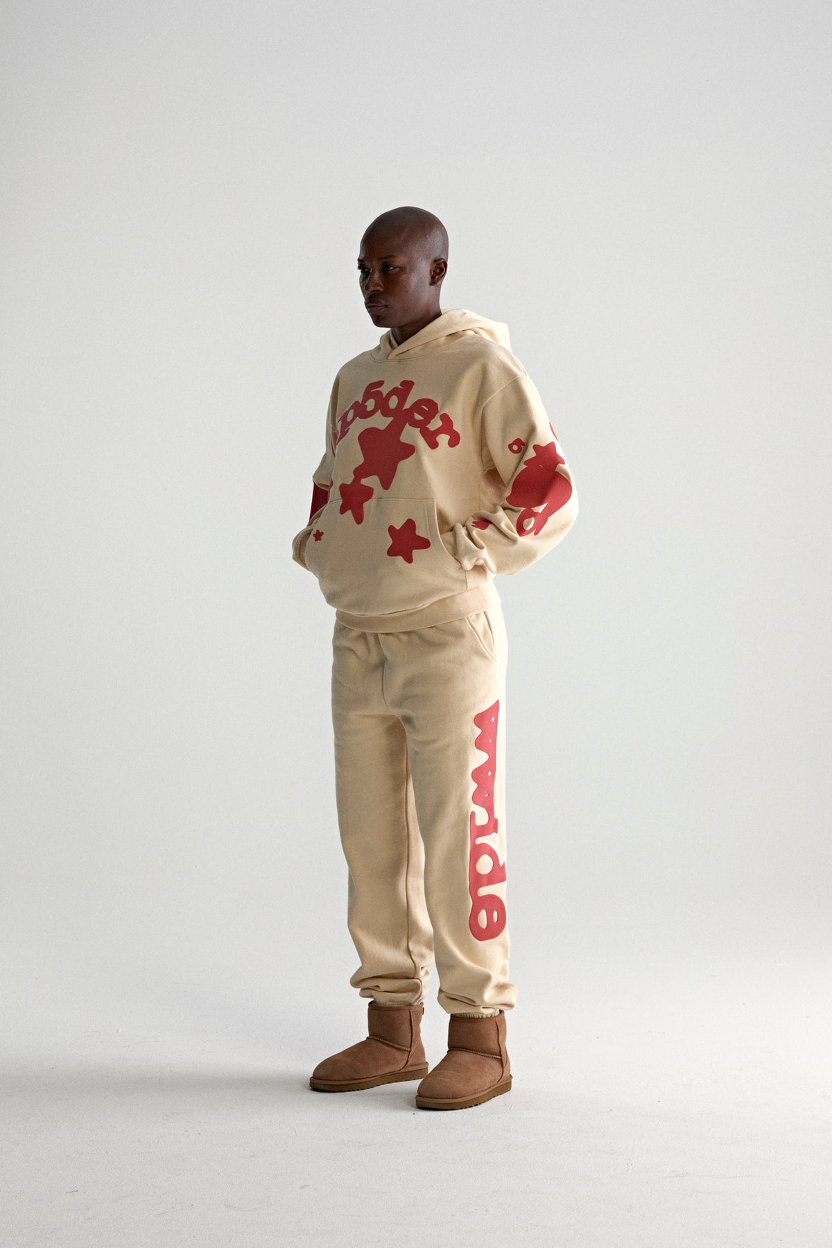 BELUGA HOODIE