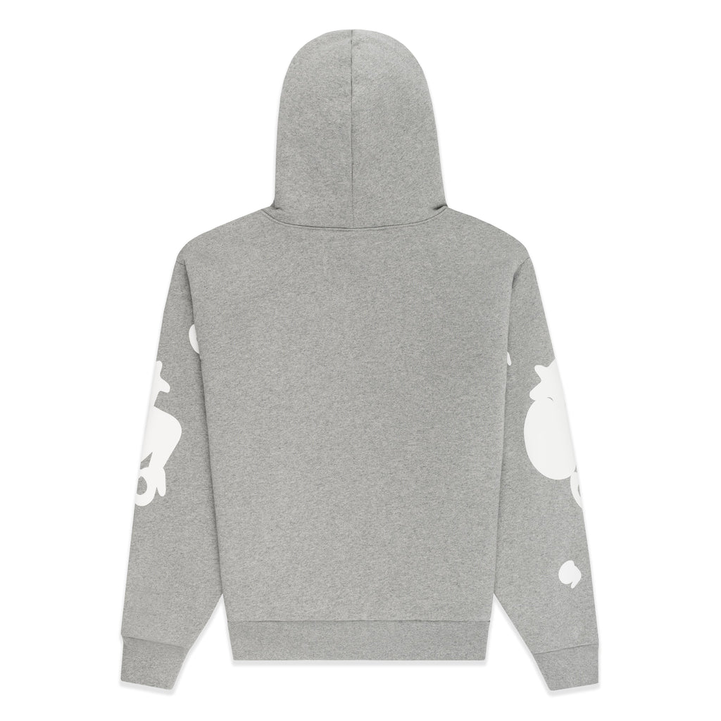 BELUGA HOODIE