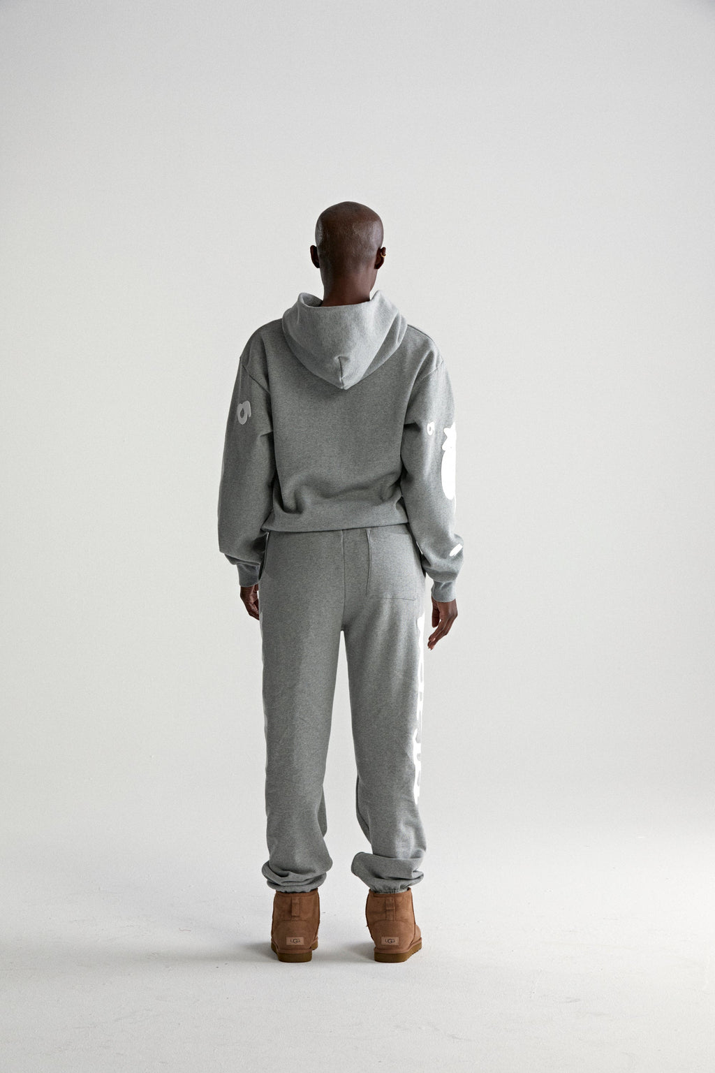 BELUGA HOODIE