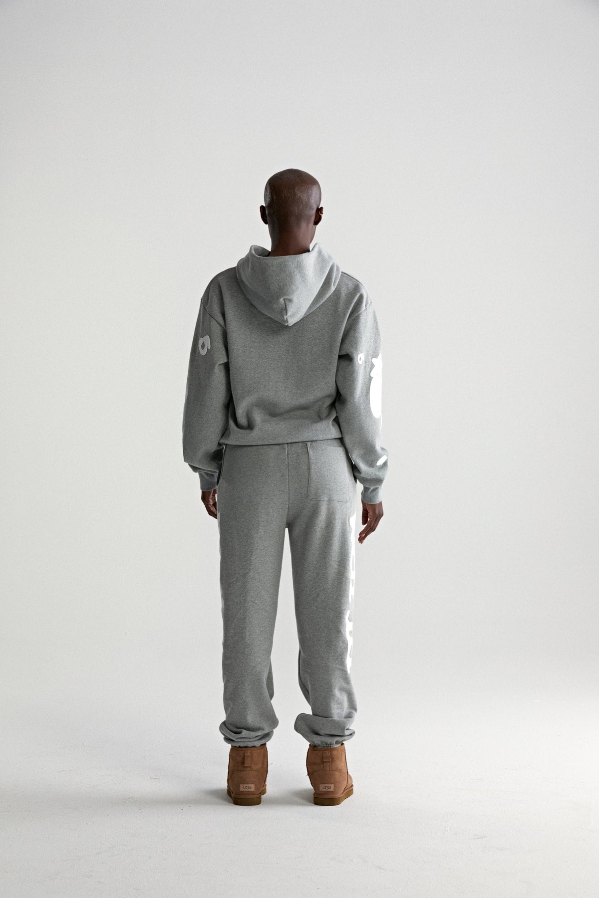 BELUGA HOODIE
