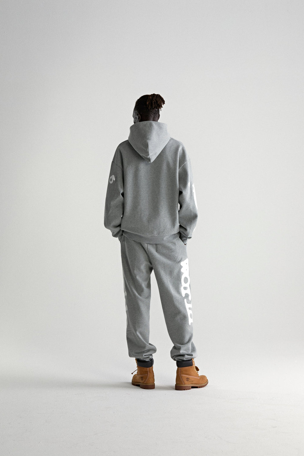 BELUGA HOODIE