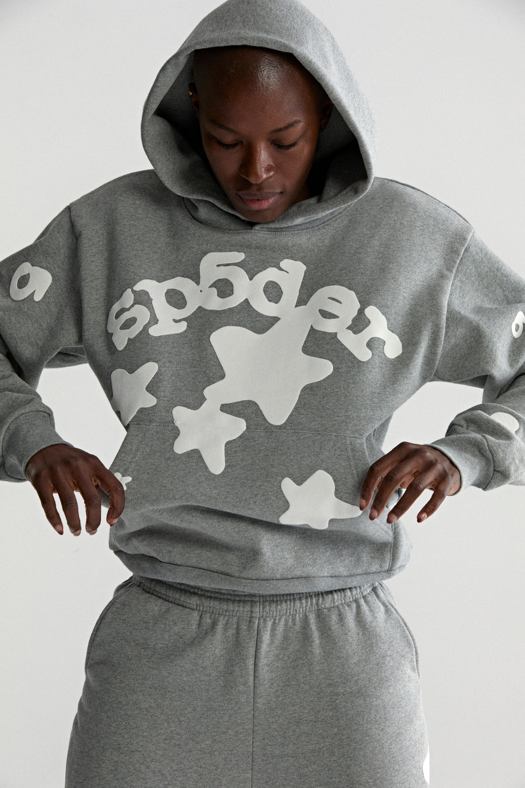 BELUGA HOODIE