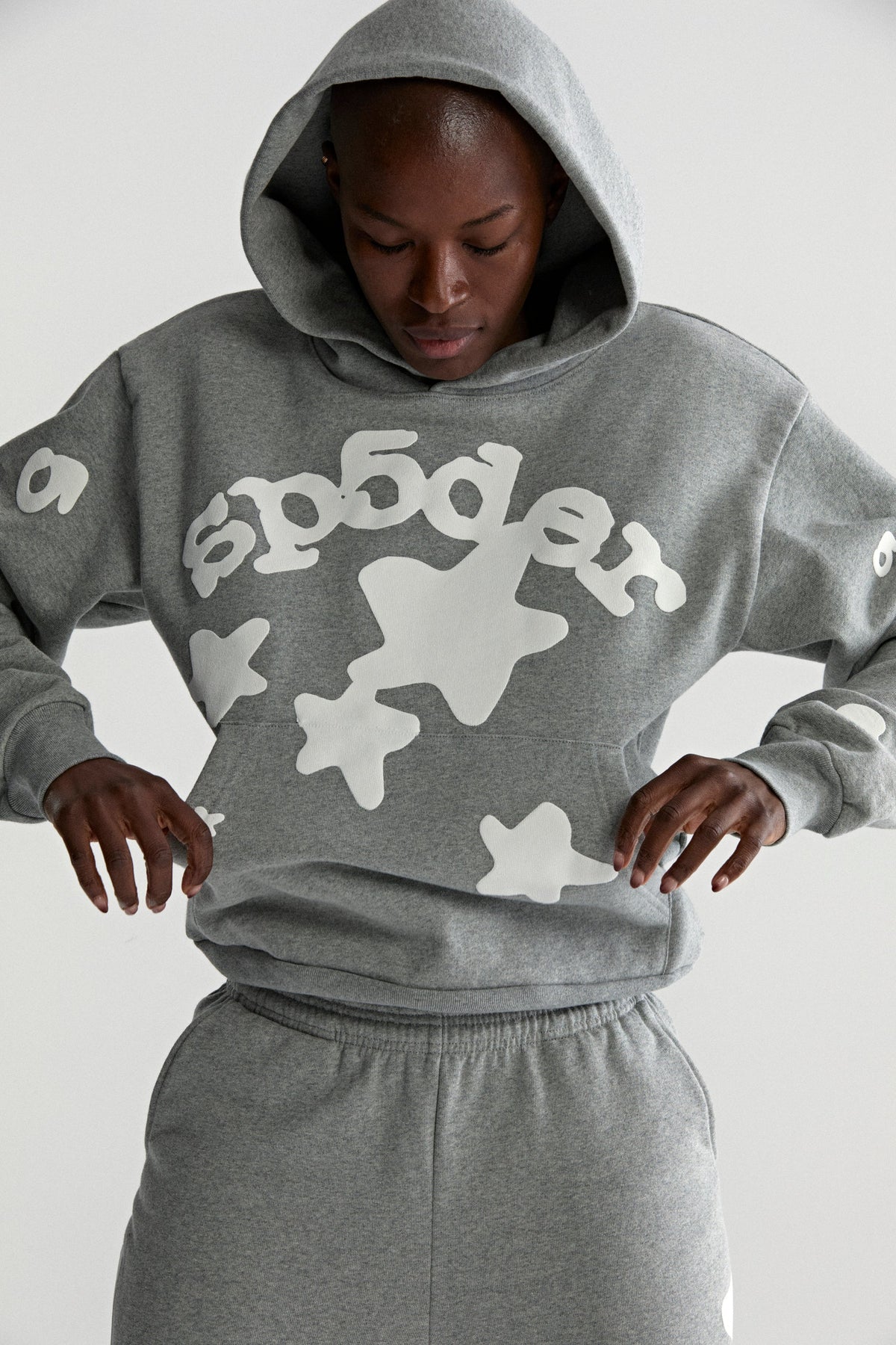 BELUGA HOODIE