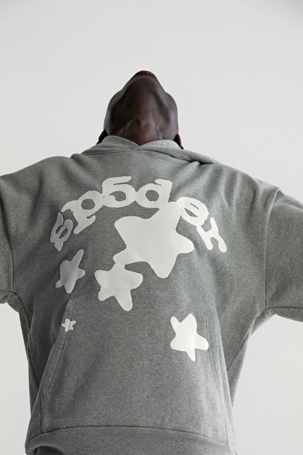 BELUGA HOODIE