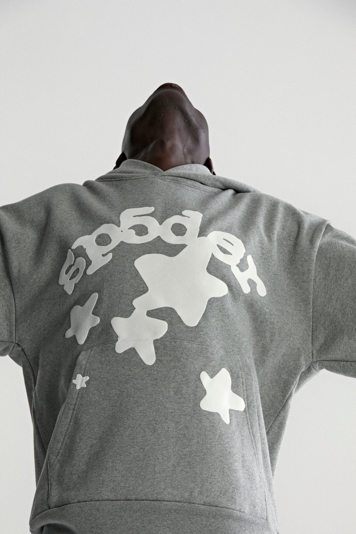BELUGA HOODIE