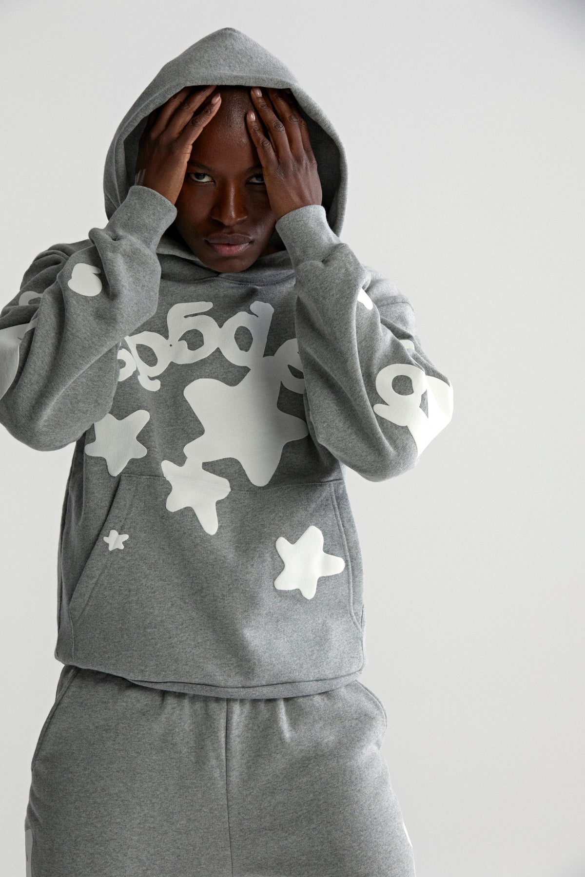 BELUGA HOODIE