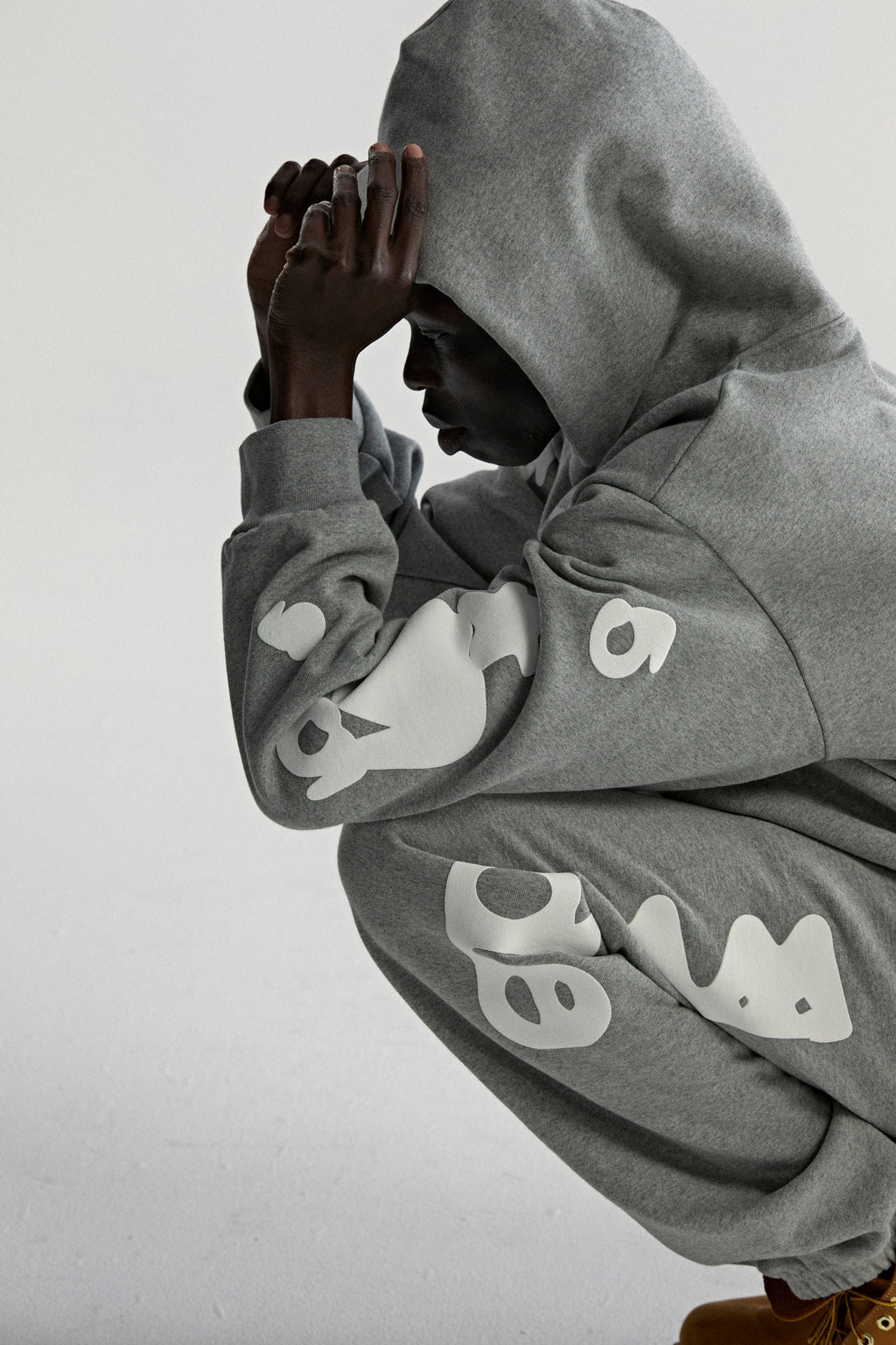 BELUGA HOODIE