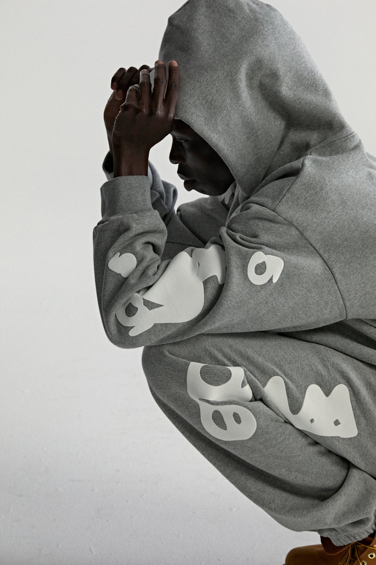 BELUGA HOODIE