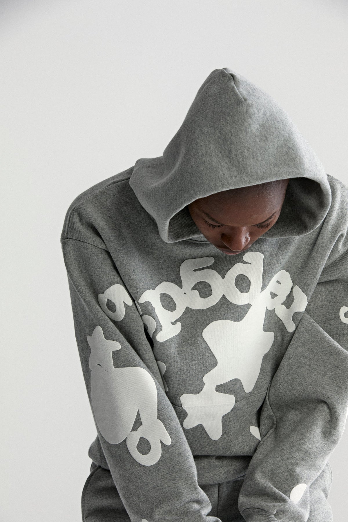 BELUGA HOODIE