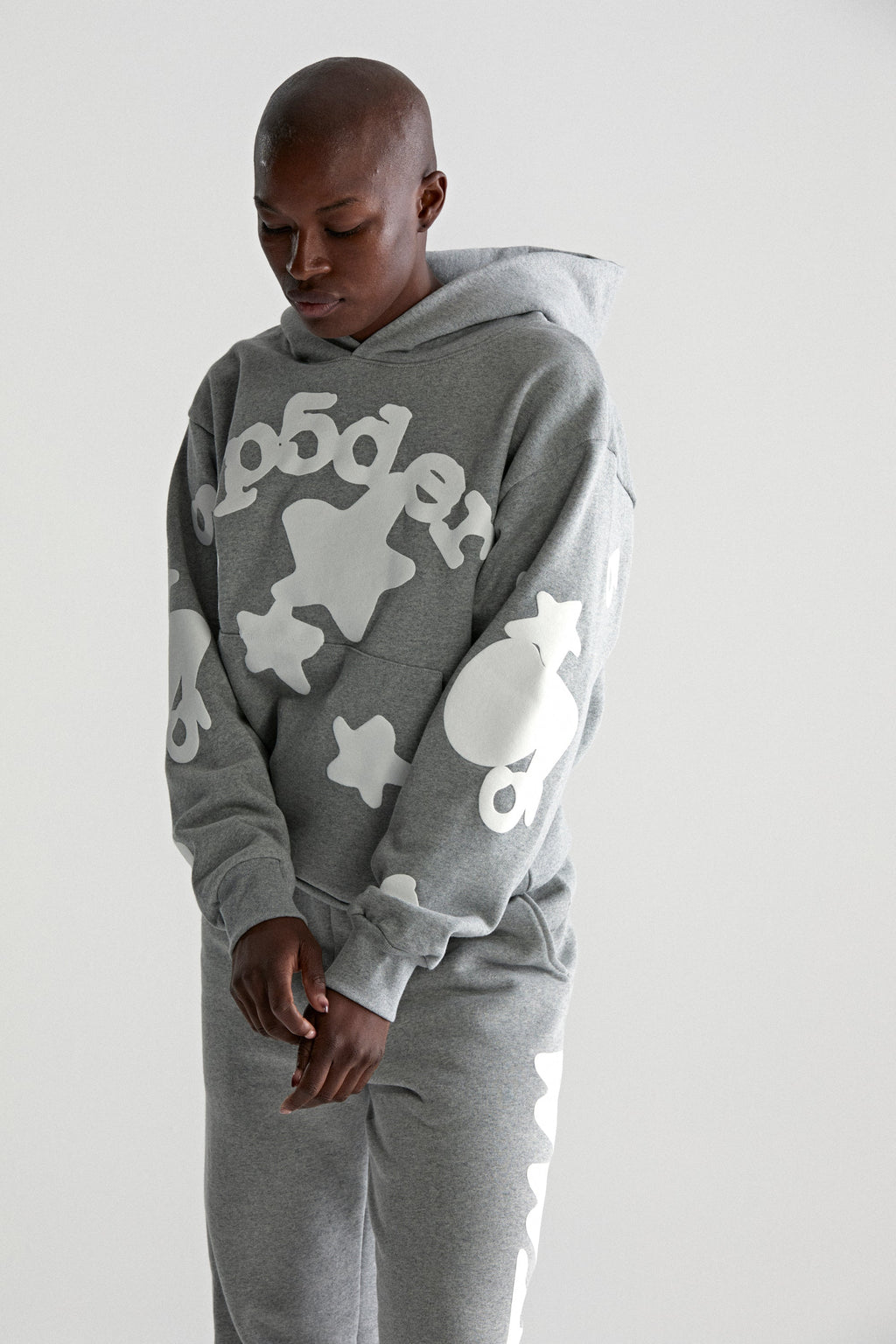 BELUGA HOODIE