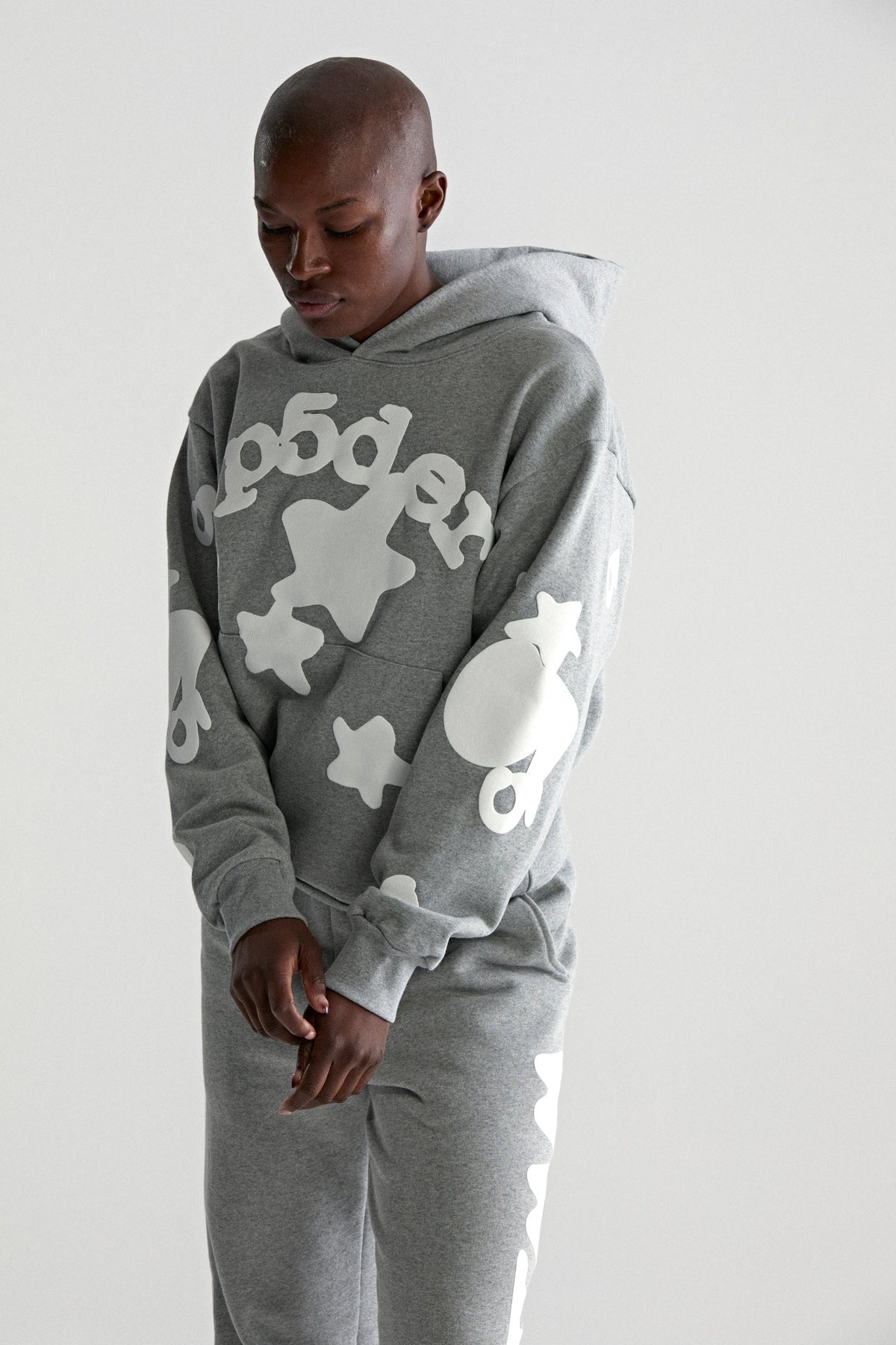 BELUGA HOODIE