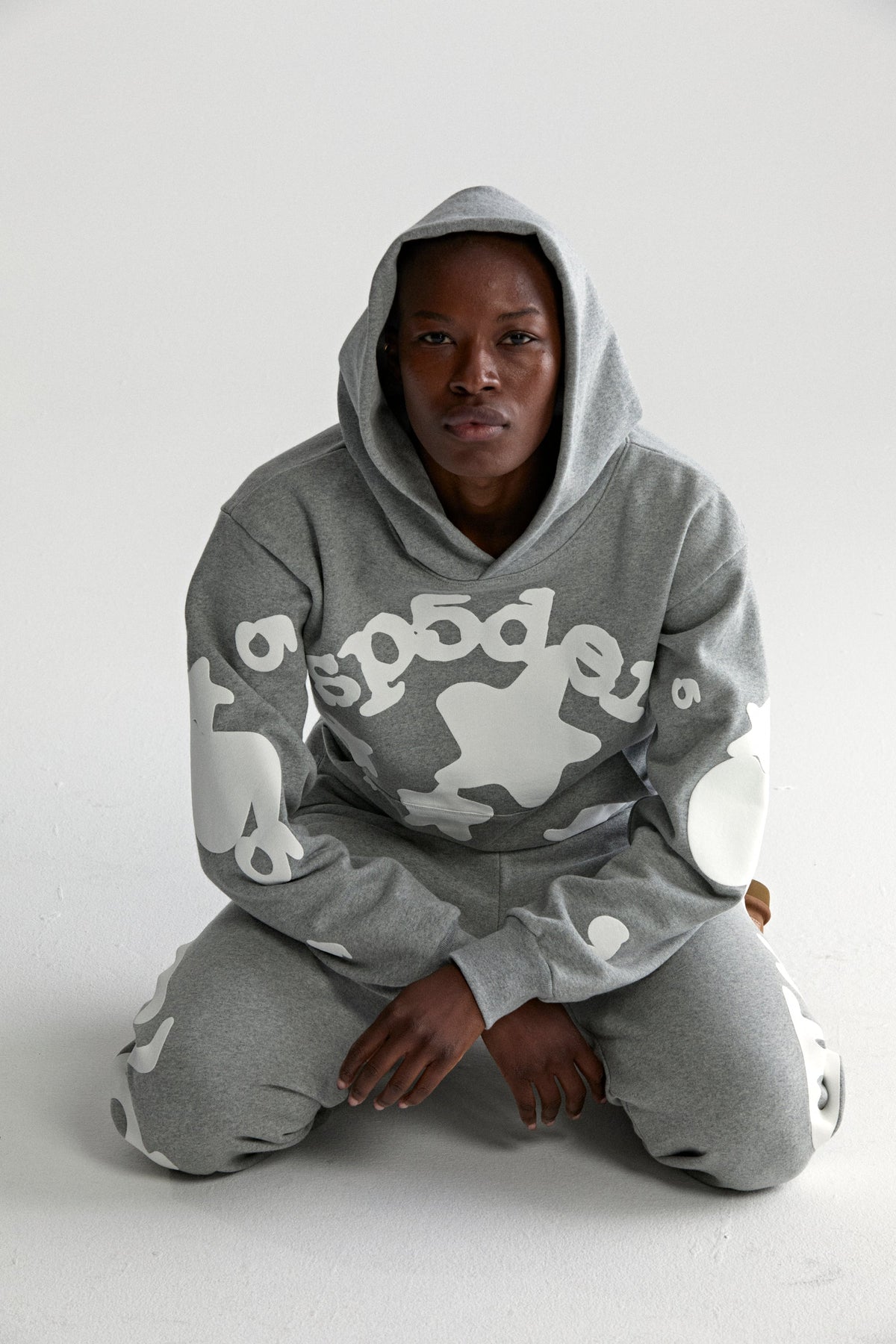 BELUGA HOODIE