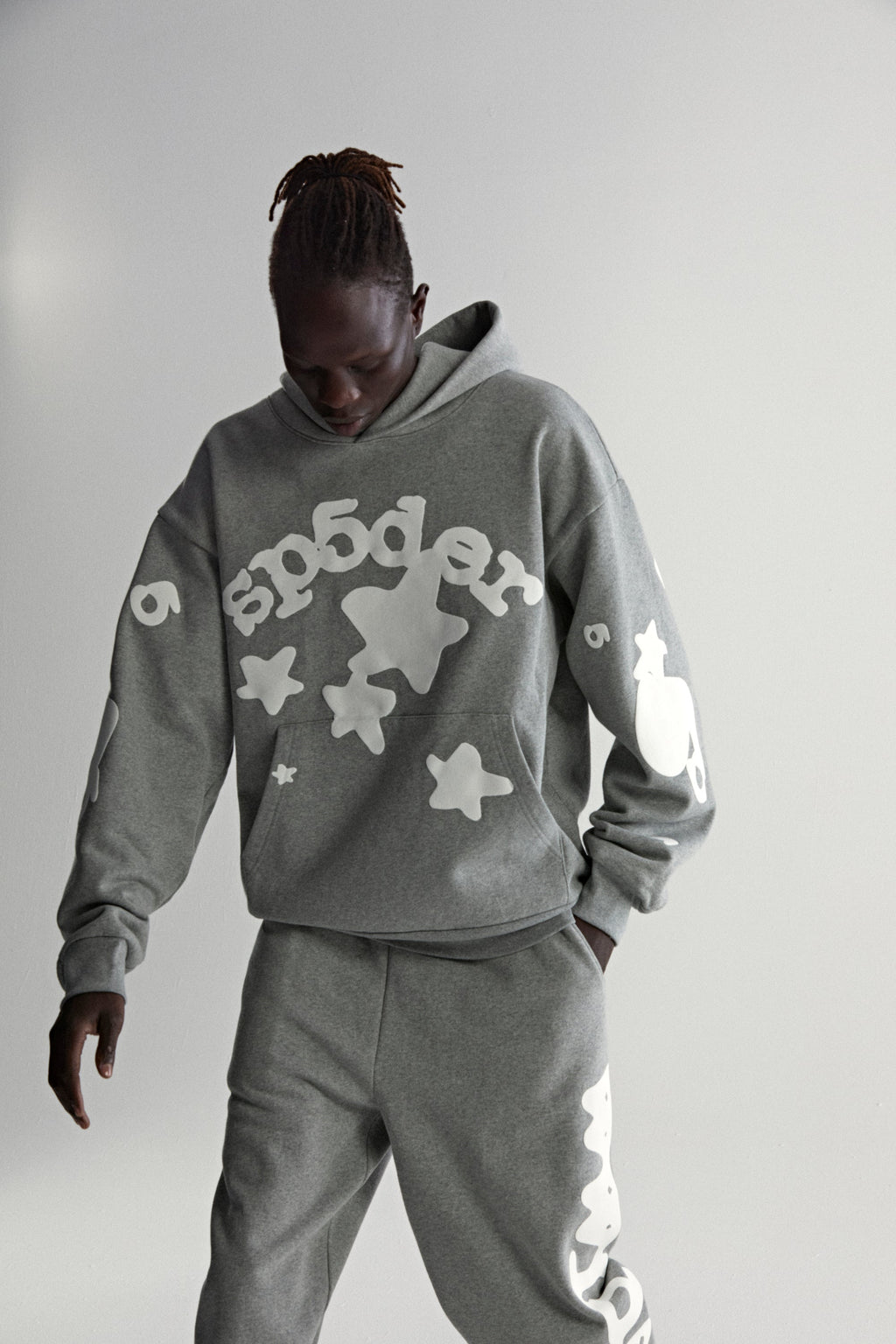 BELUGA HOODIE