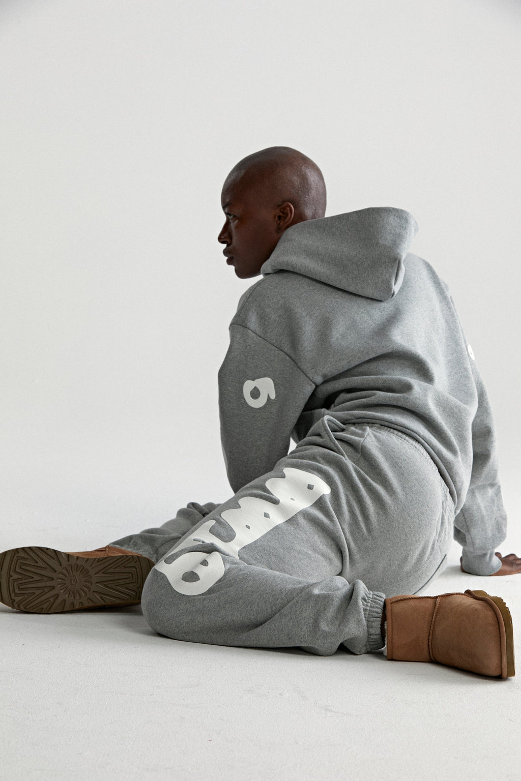 BELUGA HOODIE