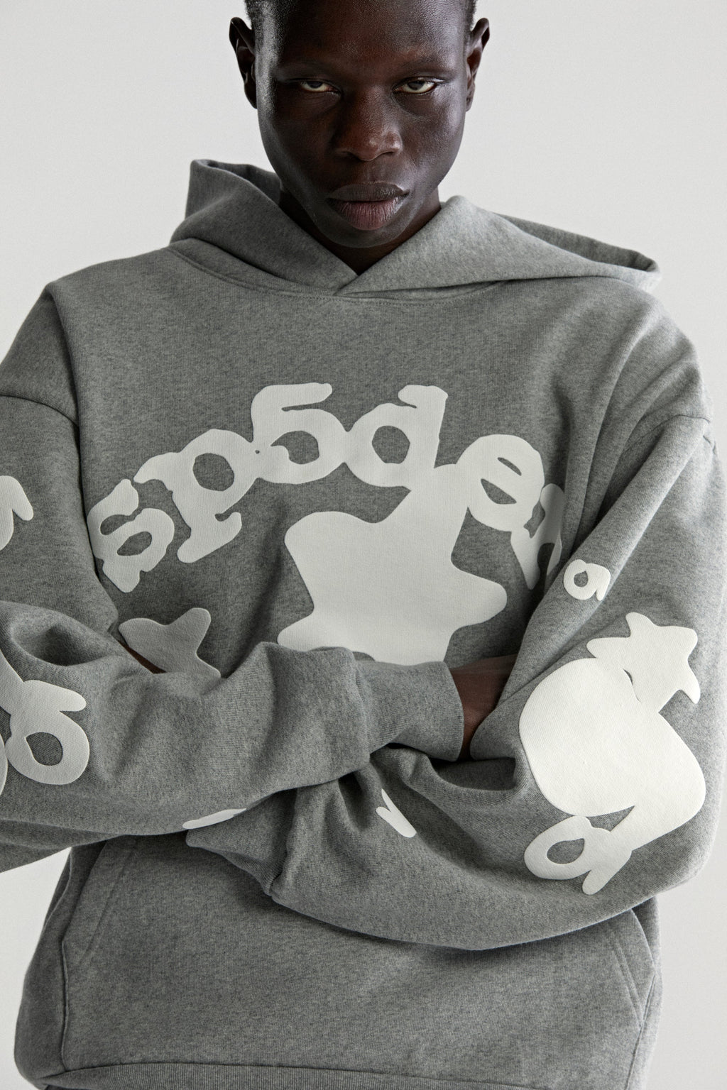 BELUGA HOODIE