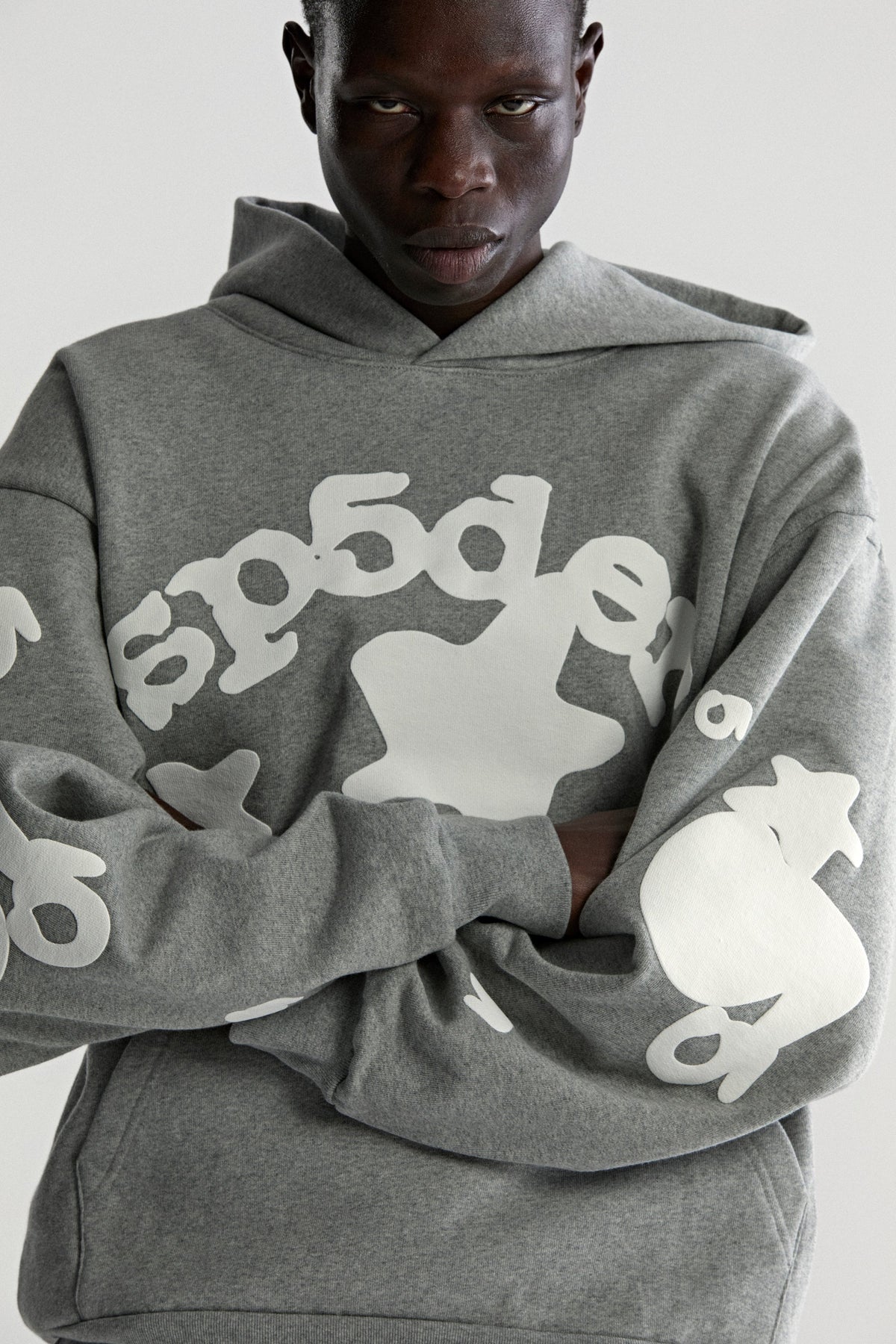 BELUGA HOODIE