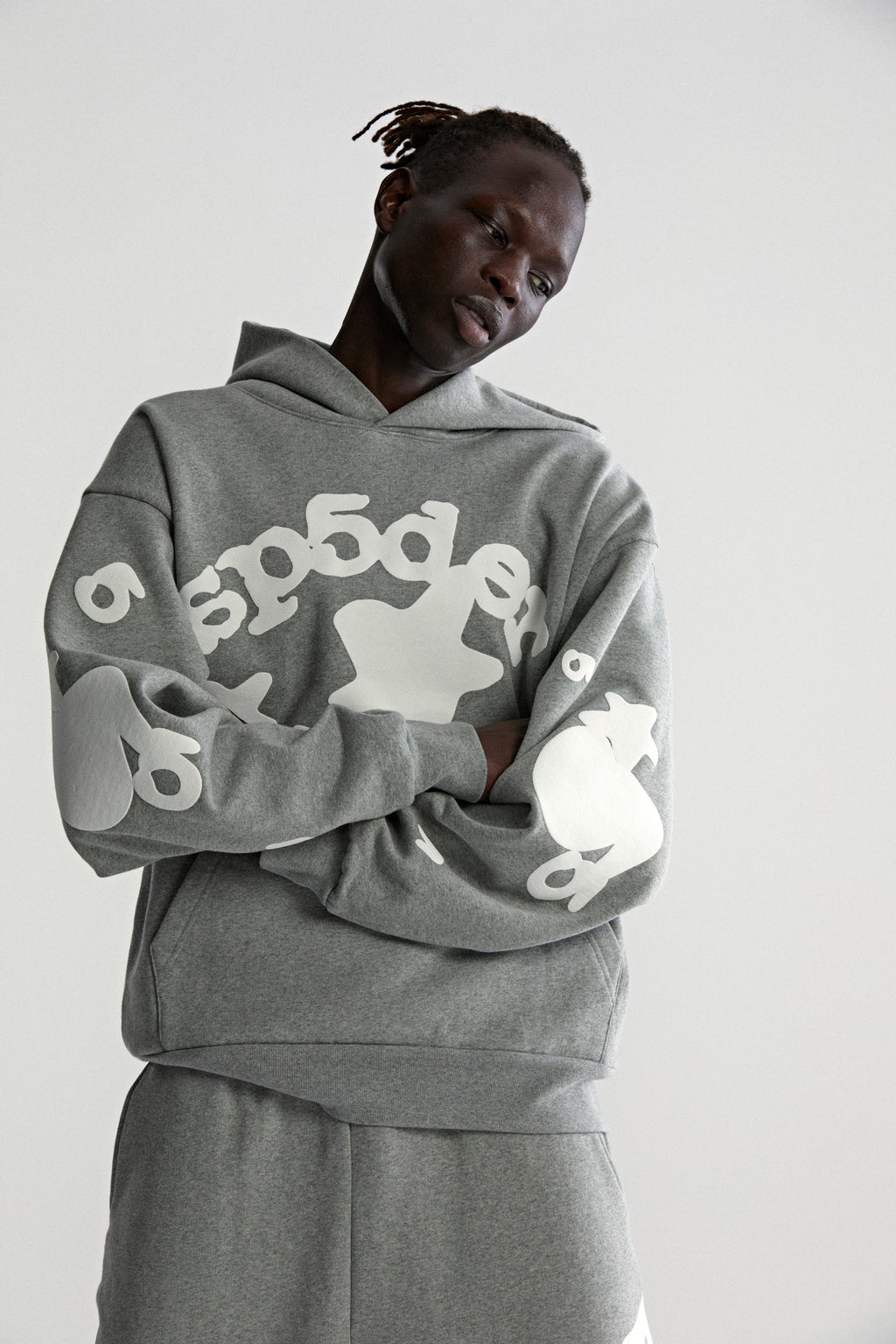 BELUGA HOODIE
