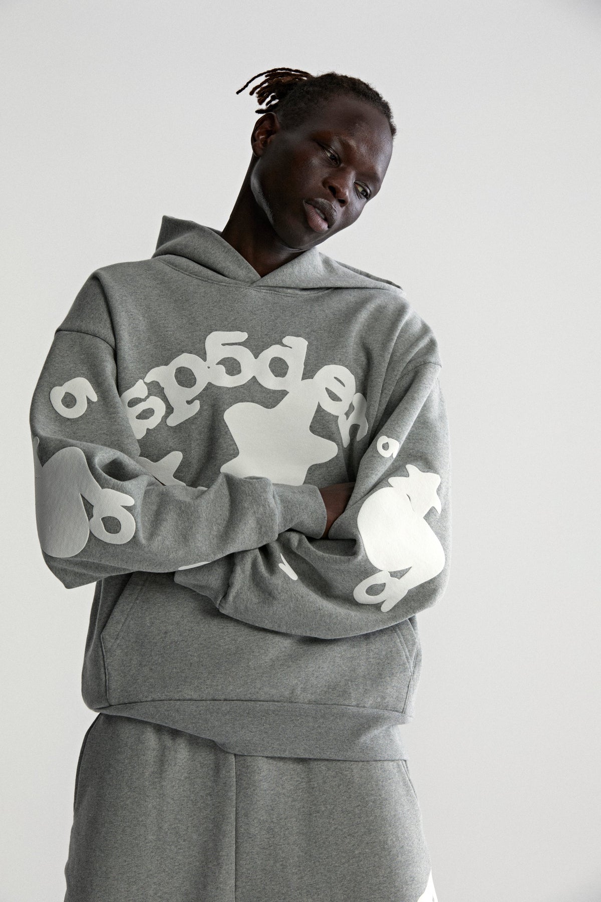 BELUGA HOODIE