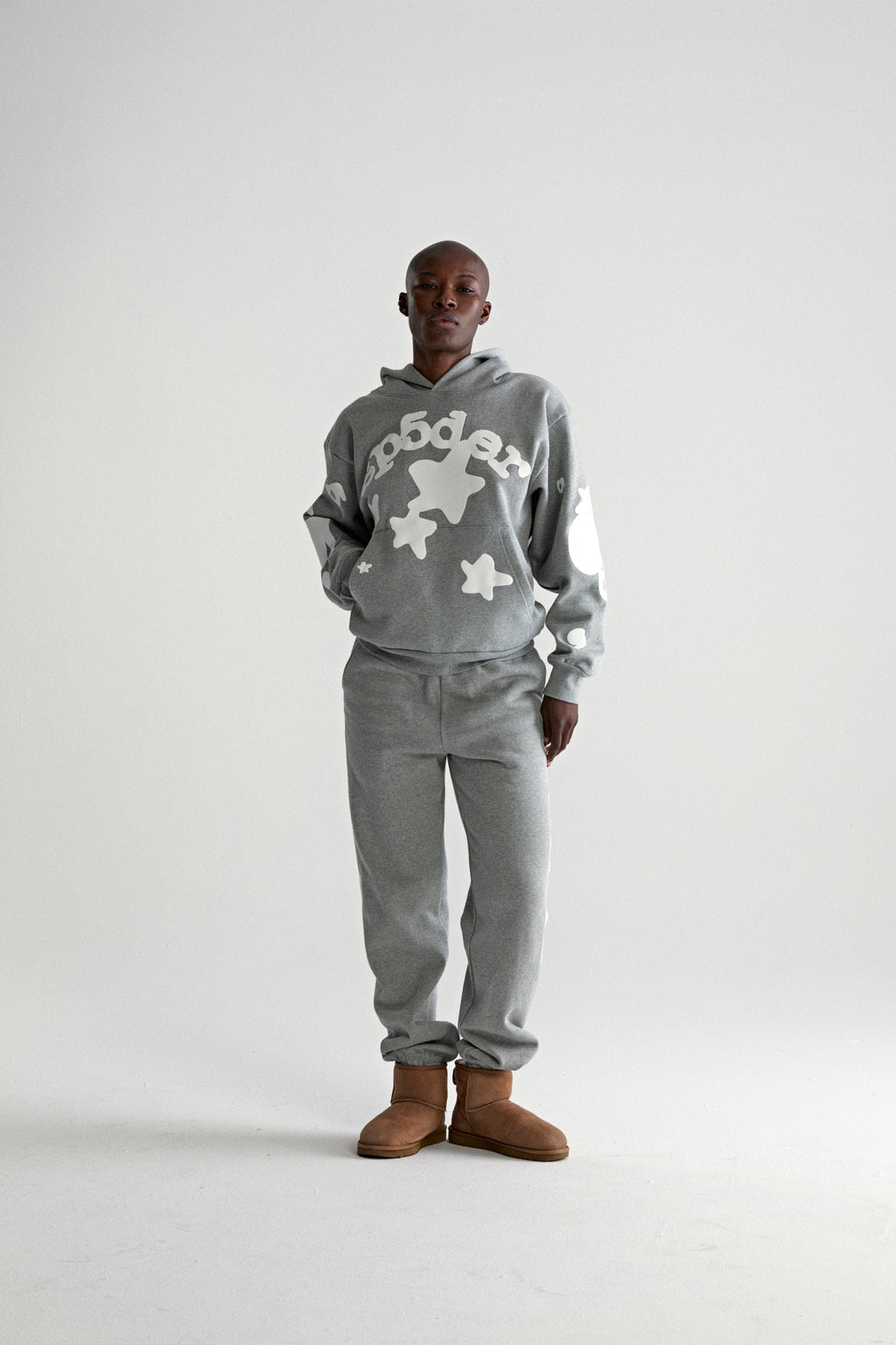 BELUGA HOODIE