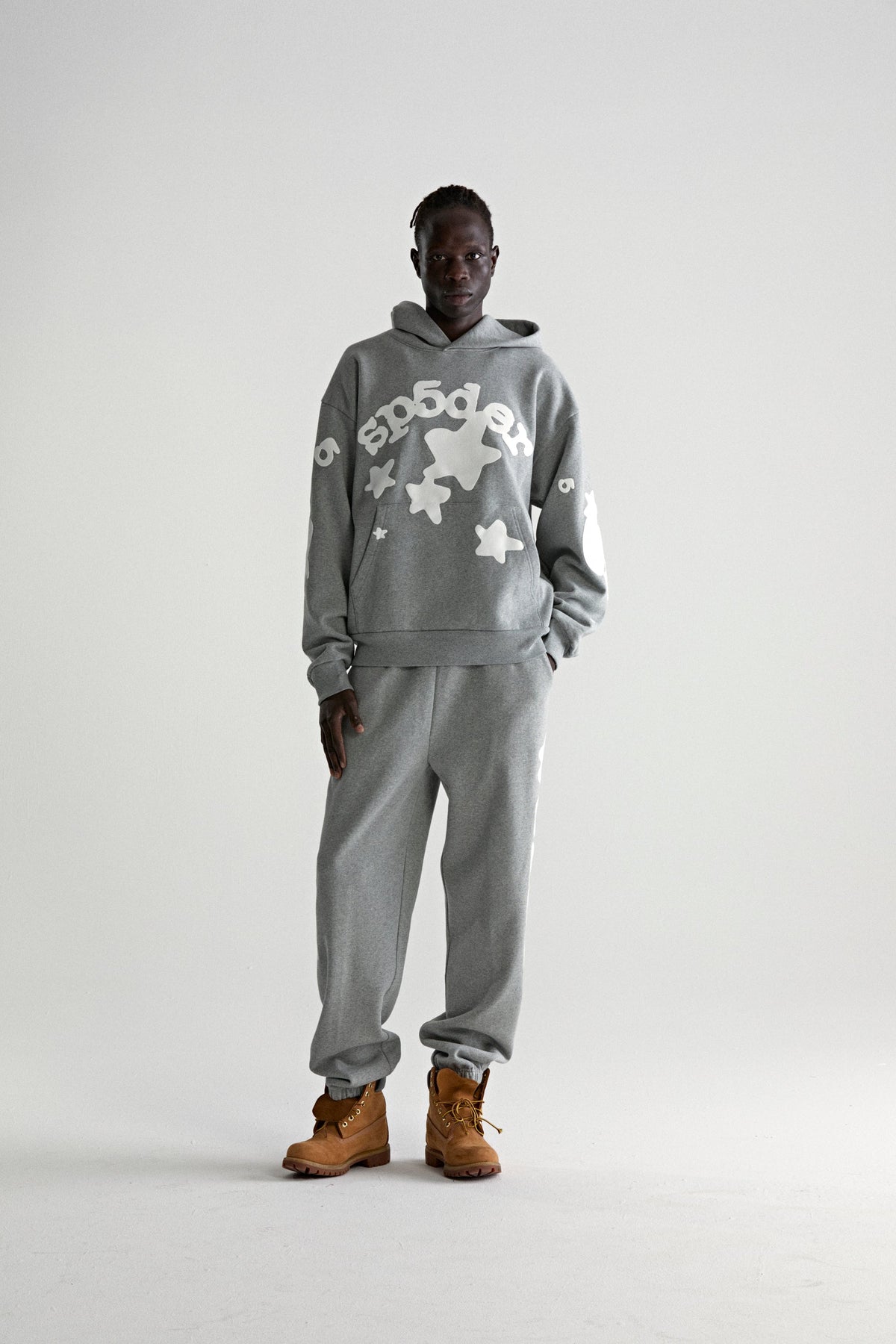 BELUGA HOODIE