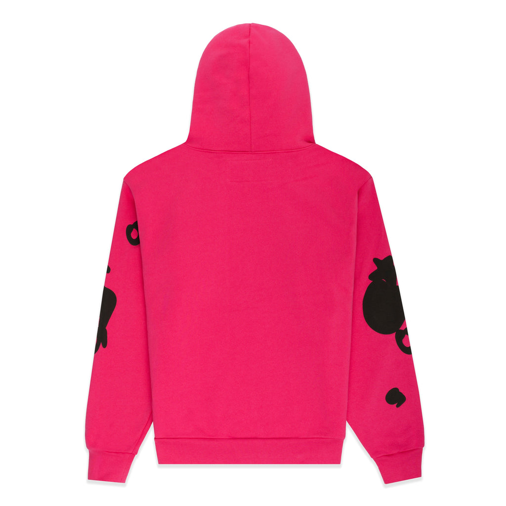 BELUGA HOODIE