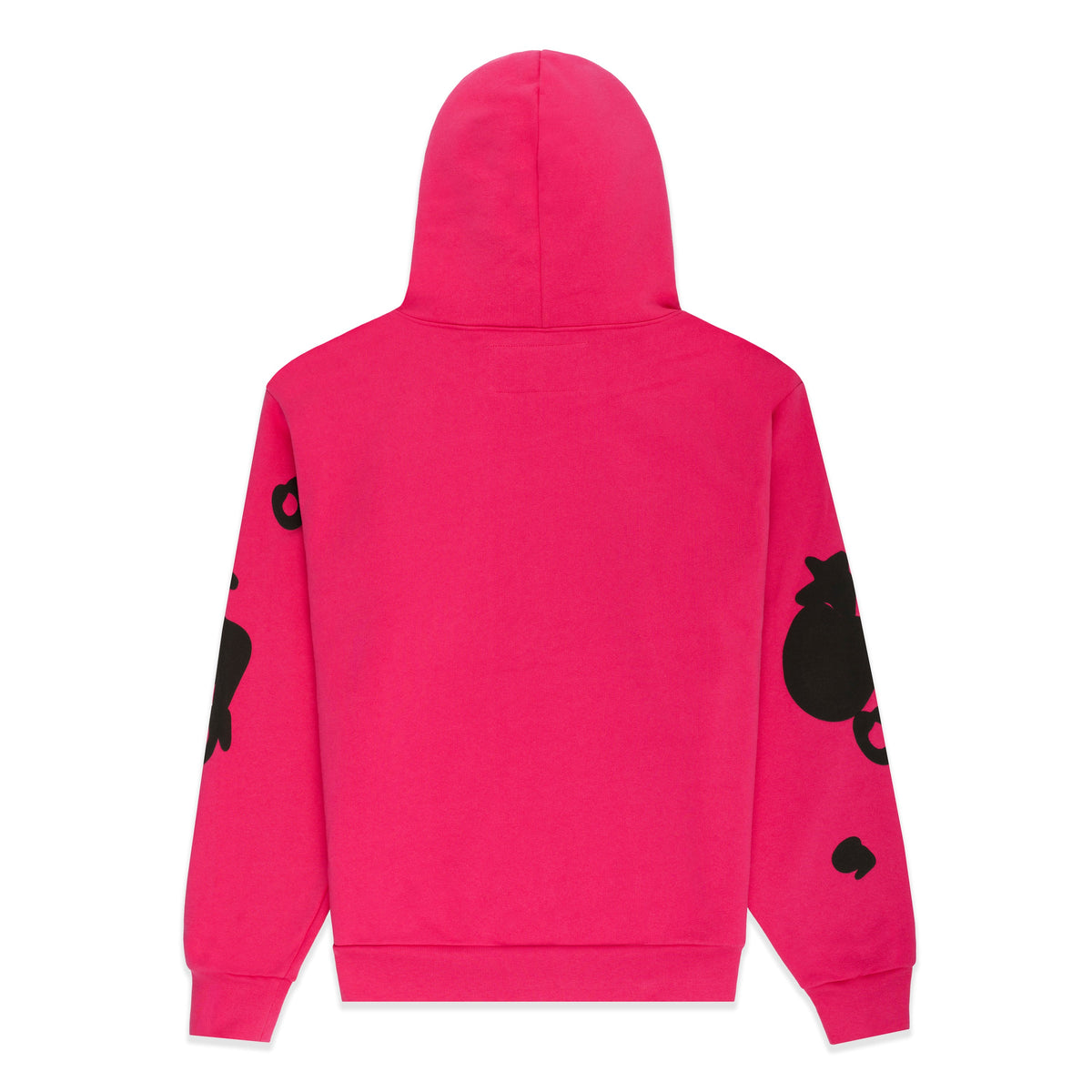 BELUGA HOODIE